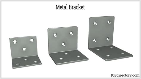 lumber metal brackets|rectangular metal bracket.